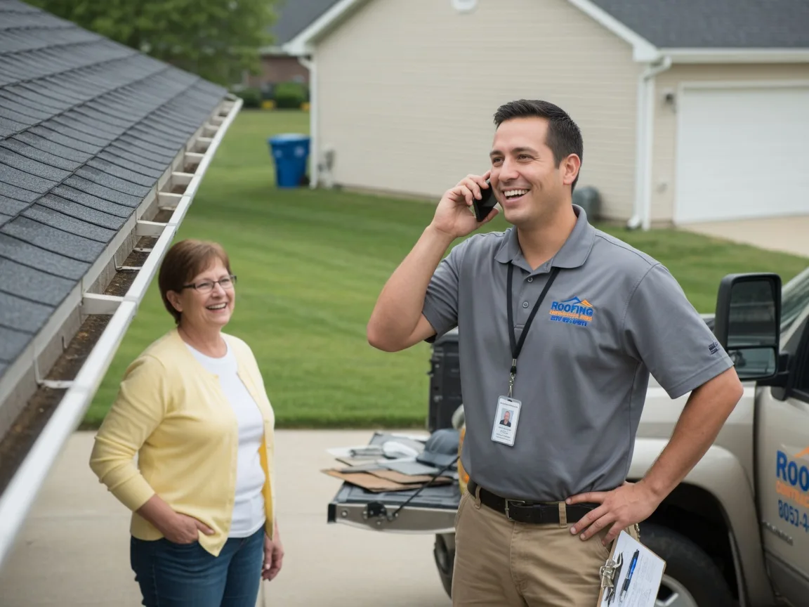 Local Roofing Contractors Lansing, IA FAQs